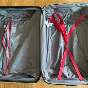 Suitcase TUMI